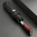 Timeless Umbrella With Automatic Open And Everyday Rain Readiness