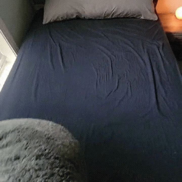 Koc wodoodporny AquaGuard dla ochrony i komfortu podczas niezakłóconych nocy