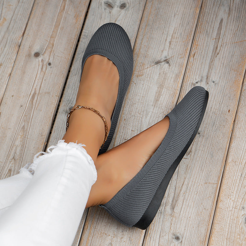 Astra Slip-On Orthopedic Shoes And Slippers For All Day Comfort