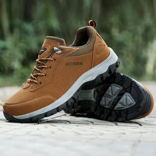 Nova Comfort OrthoShoes Komfortschuhe für den ganzen Tag zum täglichen Tragen