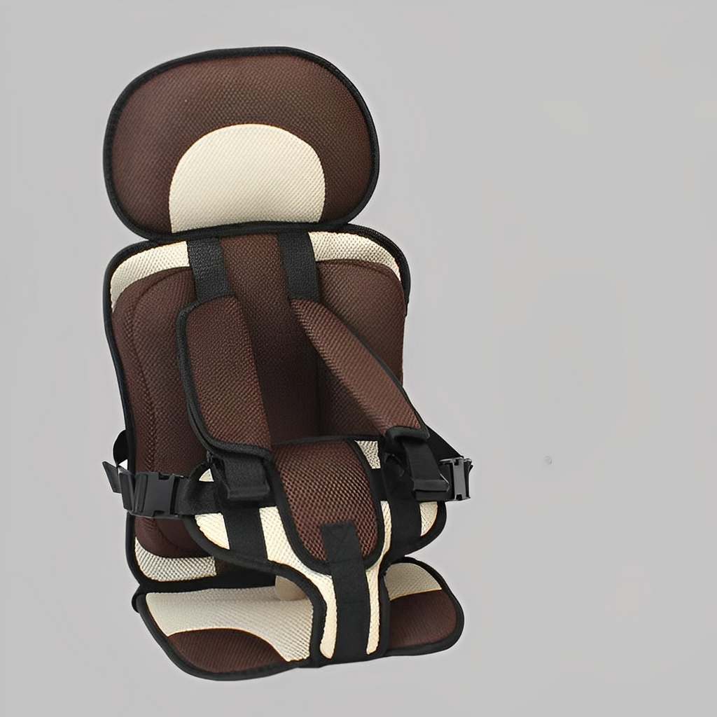 Nova Travel Child Seat For On The Go Families Everywhere