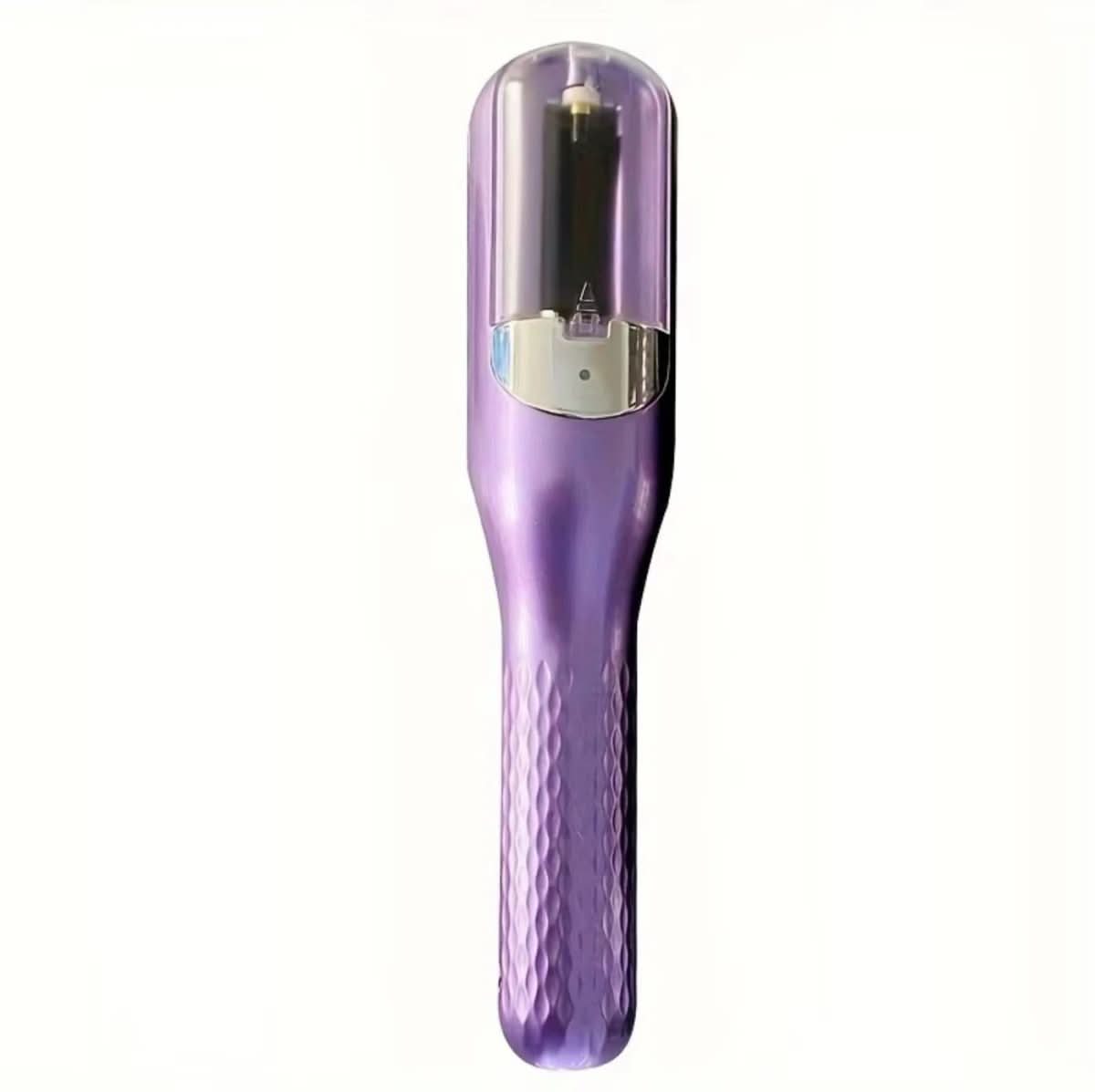 NexaHair Precision Hair Clippers For Healthy Ends And Split Ends