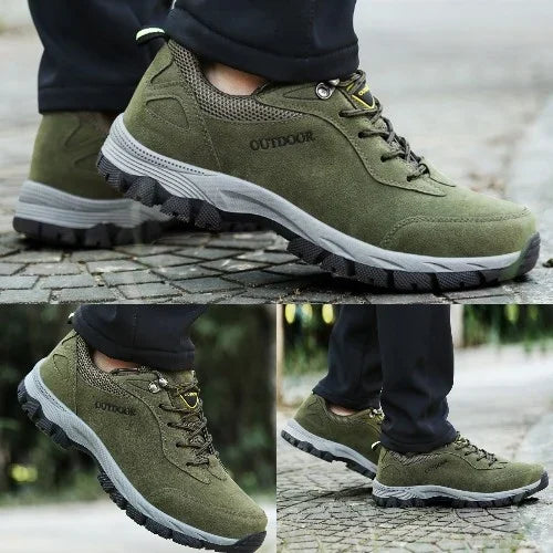 Nova Comfort OrthoShoes Komfortschuhe für den ganzen Tag zum täglichen Tragen