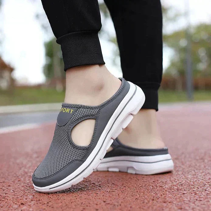 OrthoStride Arch Support Orthopedic Footwear For All Day Comfort