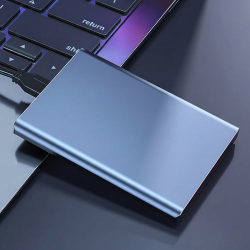 Przenośny zewnętrzny dysk SSD USB 320GB do przechowywania danych na laptopie