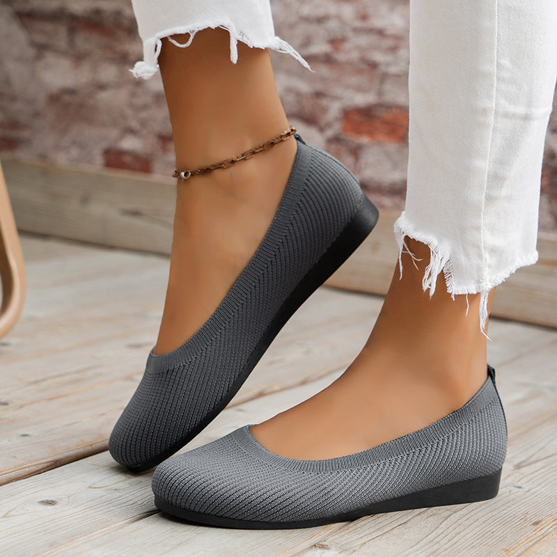 Astra Slip-On Orthopedic Shoes And Slippers For All Day Comfort