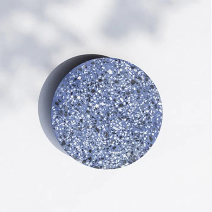NovaTerra Nordic Terrazzo -seinävalaisin käytäville ja käytäville | Snurv