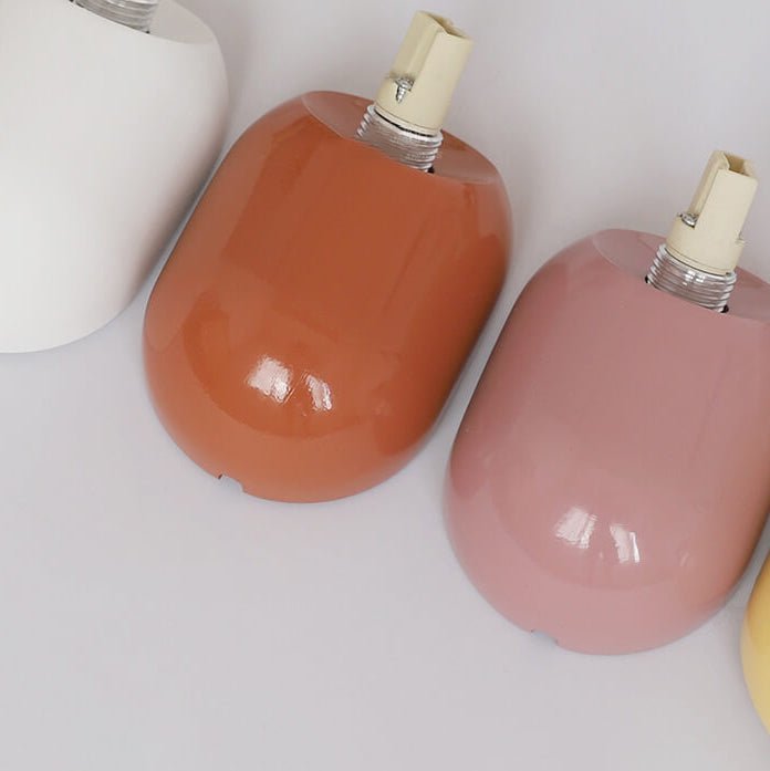 Elegant 1-lyset moderne glasglobevæglampe til boligbelysning | Rosalyssa