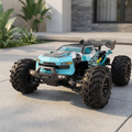 1:16 Schaal 4WD Hoogwaardige Brushless RC Auto voor Offroad Afstandsbediening Truck | Rosalyssa
