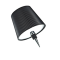 Lámpara de mesa con control táctil para uso doméstico e iluminación de escritorio | Rosalyssa