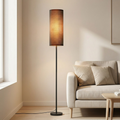 Lampadaire à couleur réglable pour éclairage moderne de la maison | Rosalyssa