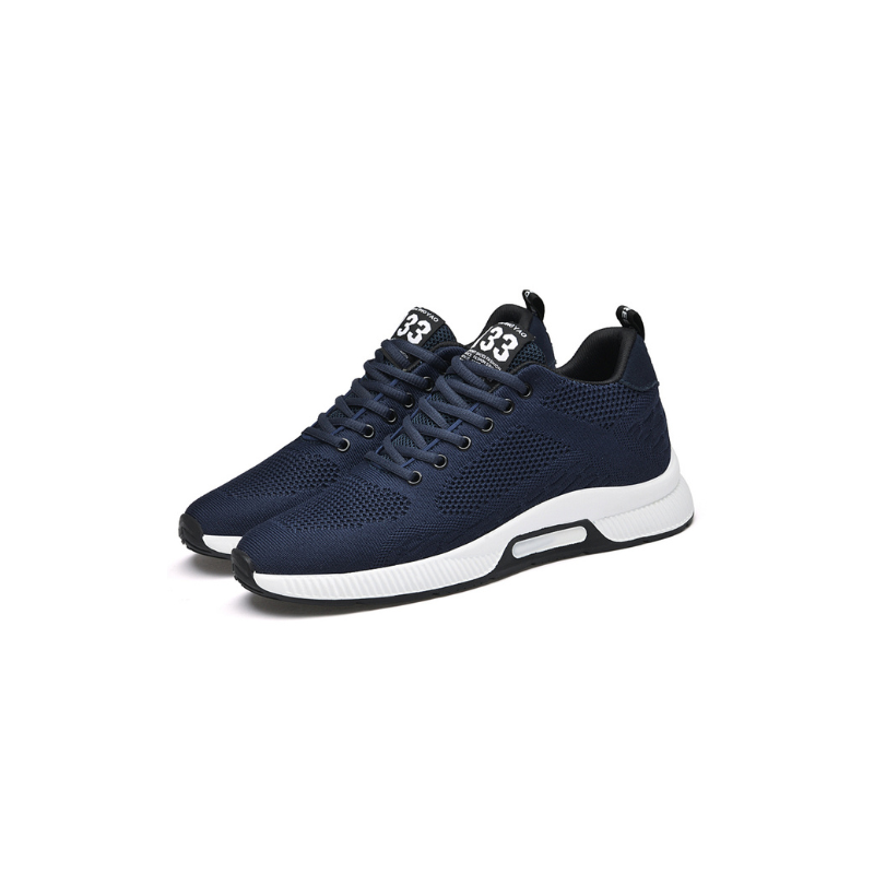 NovaFlex Elevation Sneakers With Orthopedic Support