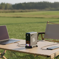 USB-C Charging Station for Multiple Devices and More | Rosalyssa