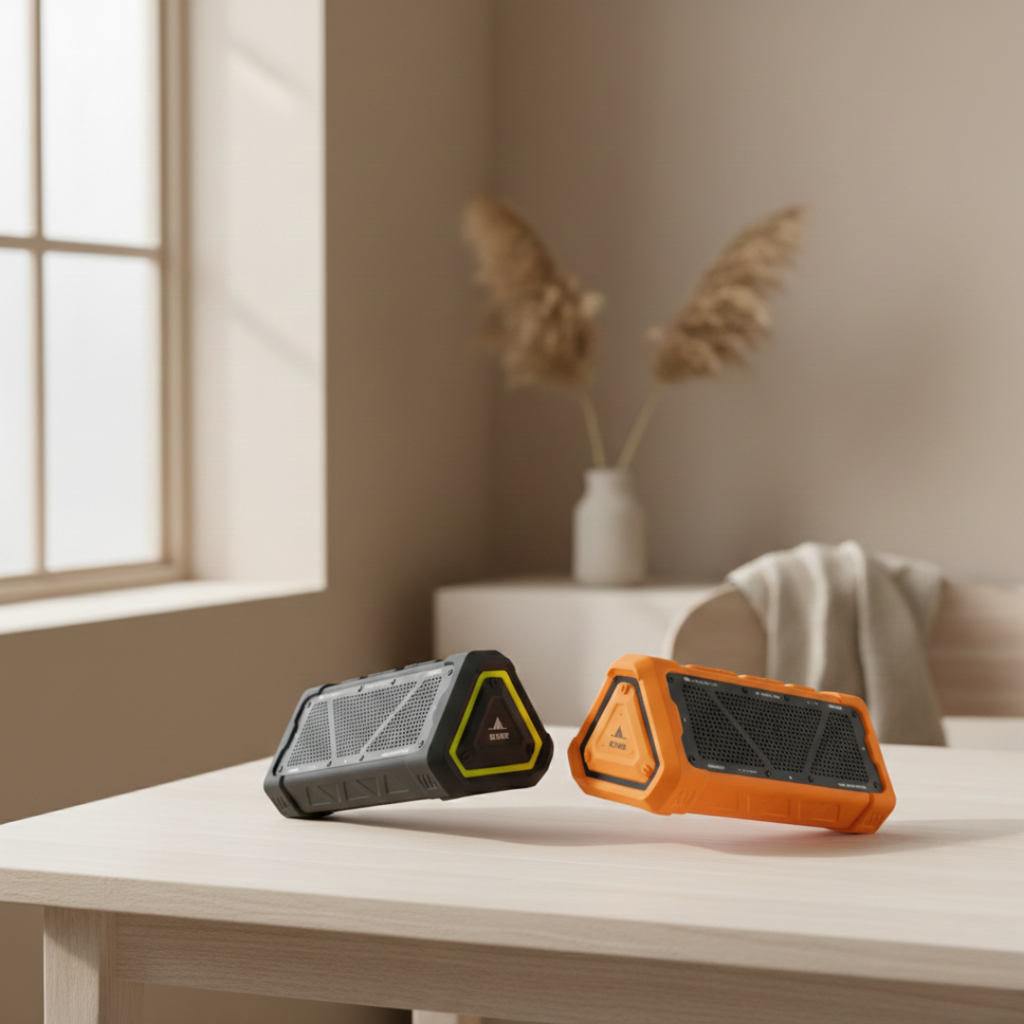 Kültéri RGB Bluetooth hangszóró | Rosalyssa