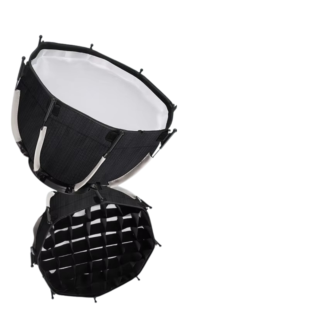 Portable RGB Video Light for Photography and Streaming | Rosalyssa