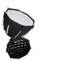 Portable RGB Video Light for Photography and Streaming | Rosalyssa