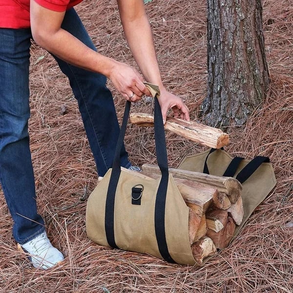 ForgeSprint Holzspalter für tägliche Holzspaltaufgaben