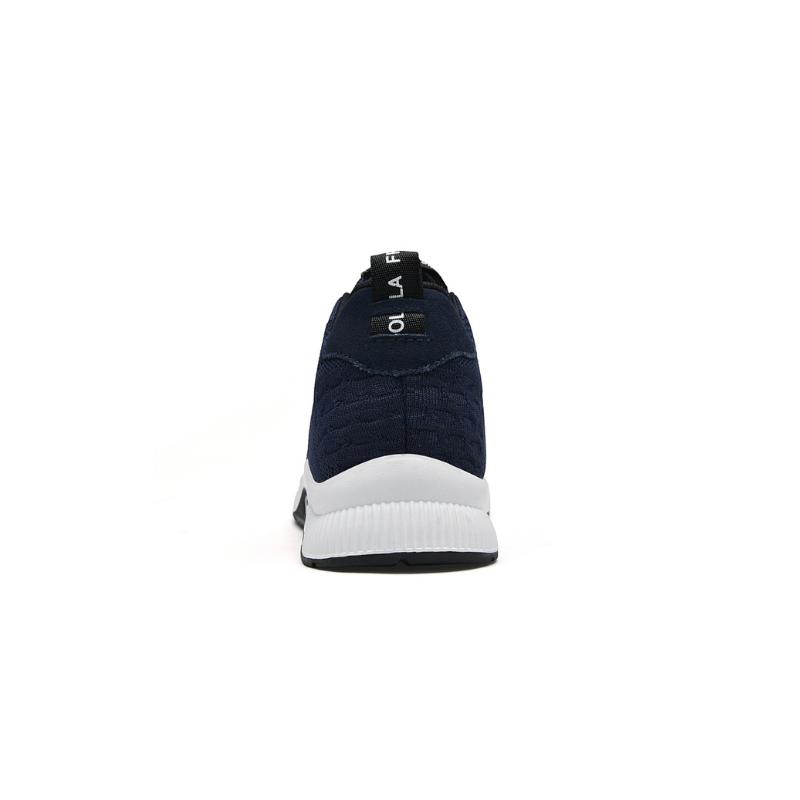 NovaFlex Elevation Sneakers With Orthopedic Support
