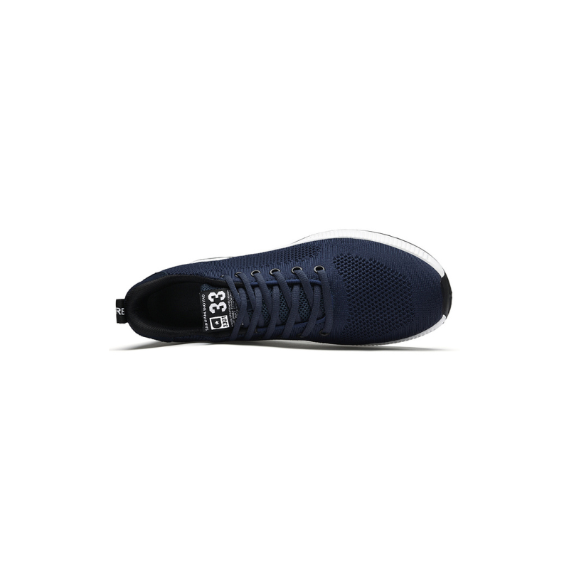 NovaFlex Elevation Sneakers With Orthopedic Support