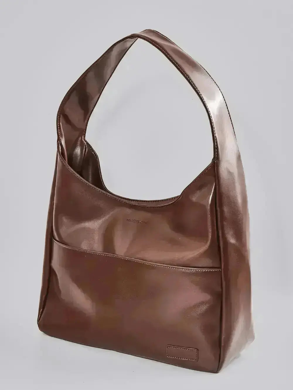 Everyday Bucket Tote Bag for Work & Daily Essentials