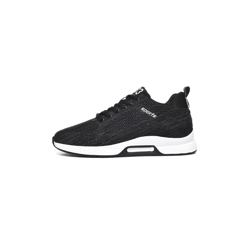NovaFlex Elevation Sneakers With Orthopedic Support