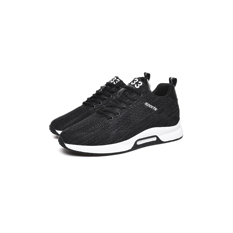 NovaFlex Elevation Sneakers With Orthopedic Support