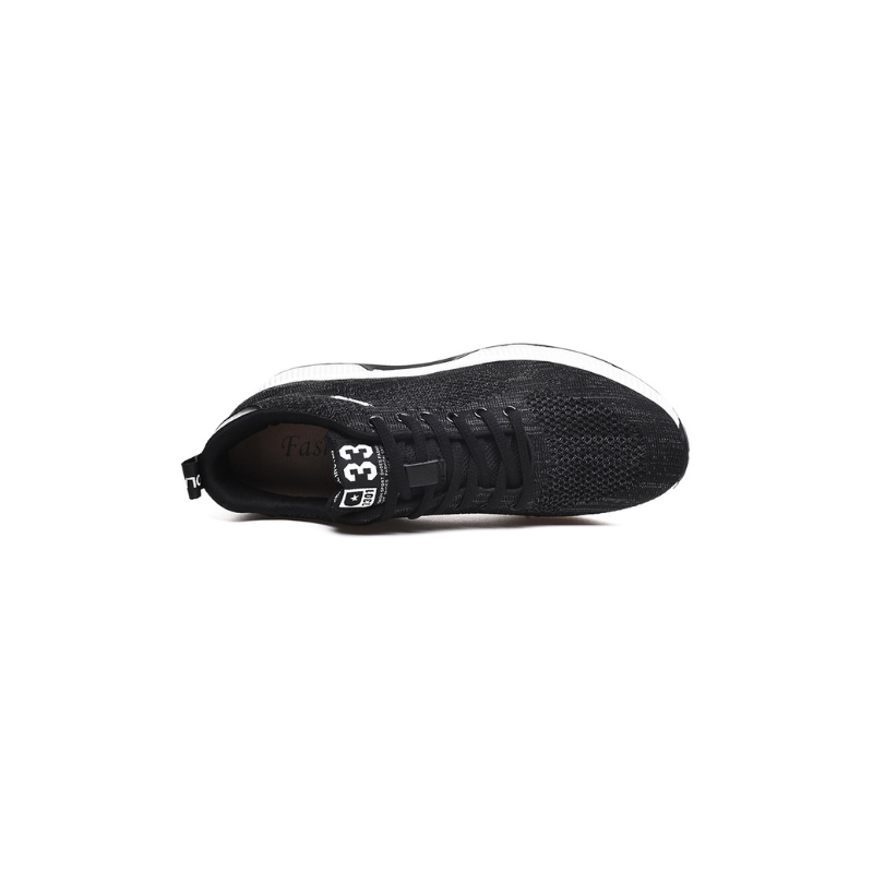 NovaFlex Elevation Sneakers With Orthopedic Support