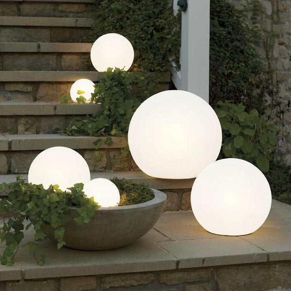NovaGlow tragbare Lampe für den Innen- und Außenbereich in jedem Raum