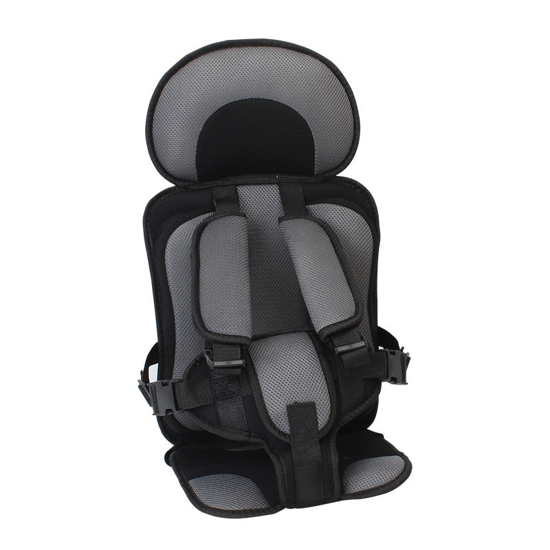Nova Travel Child Seat For On The Go Families Everywhere