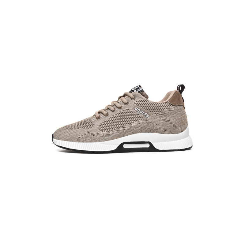 NovaFlex Elevation Sneakers With Orthopedic Support