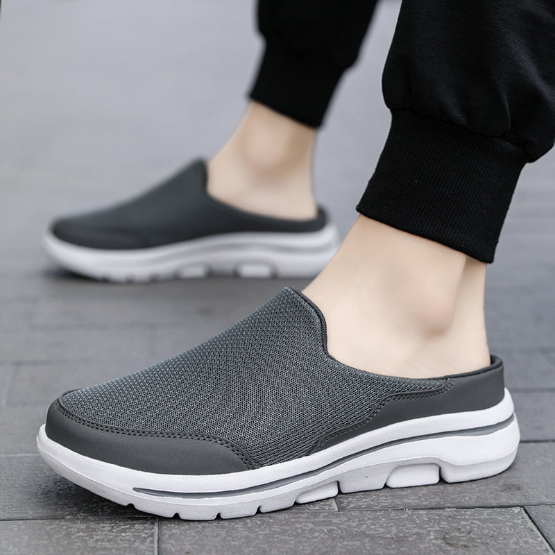 Nova Slippers And Sports Sandals Collection Lineup