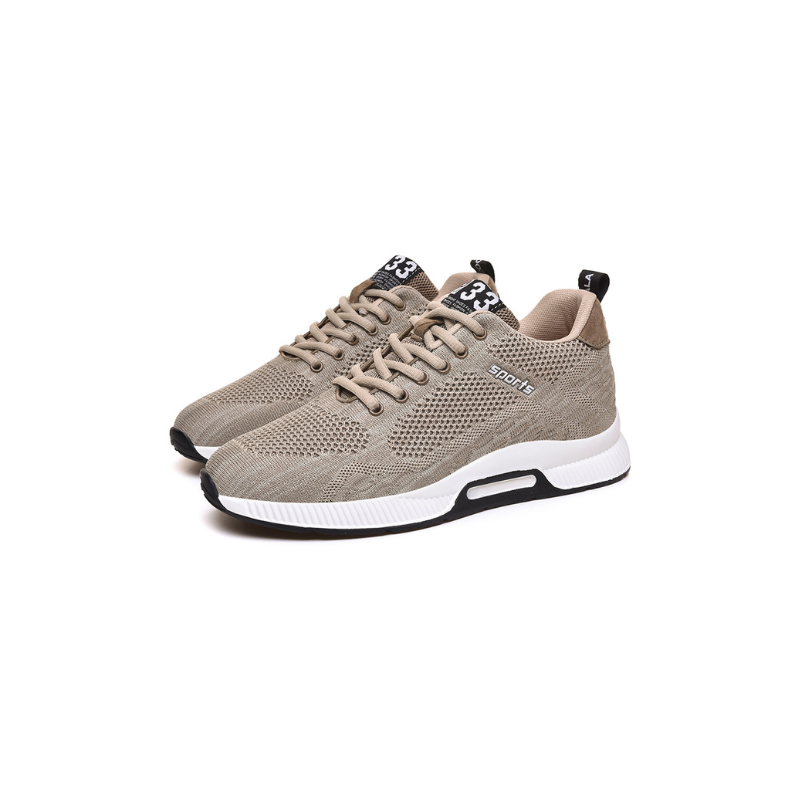 NovaFlex Elevation Sneakers With Orthopedic Support