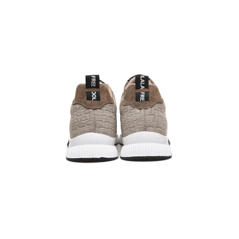 NovaFlex Elevation Sneakers With Orthopedic Support