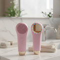 LumaGlow 3-in-1 Kasvoharja Hehkuvalle ja Terveelle Iholle
