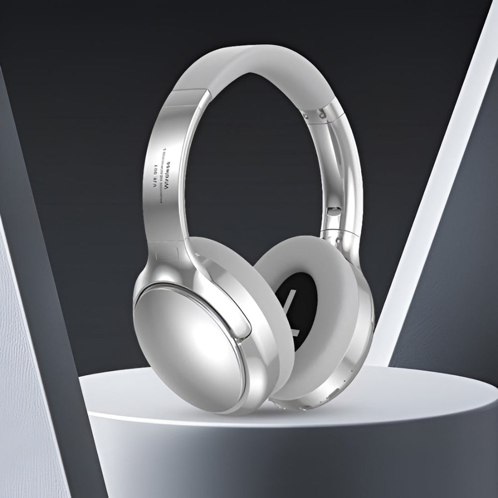 TV Wireless Headphones With Base Station For Private Home Listening