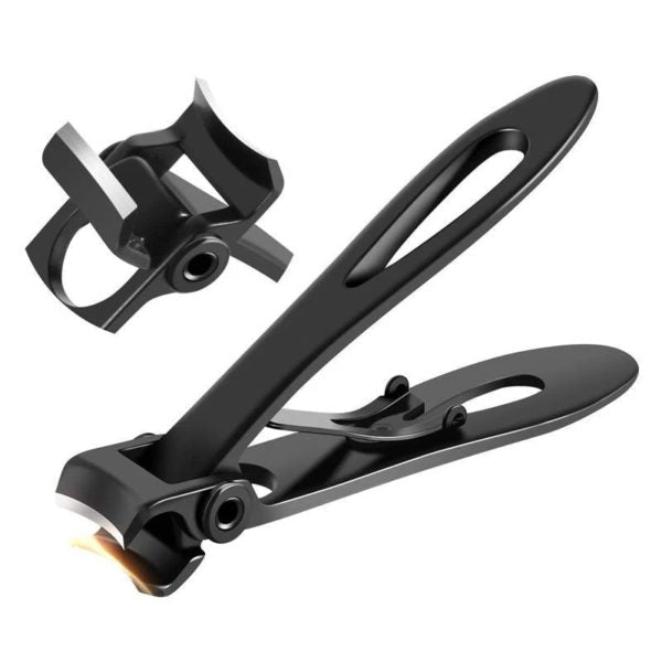 Coupe-ongles AuroraForge Pro pour ongles épais, pour professionnels