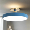 Solon LED loftlampe i nordisk moderne design til hjemmet