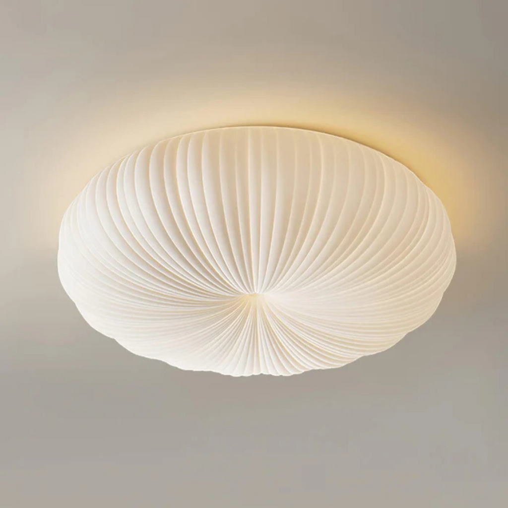 Olara LED loftlampe, moderne indbygningsarmatur