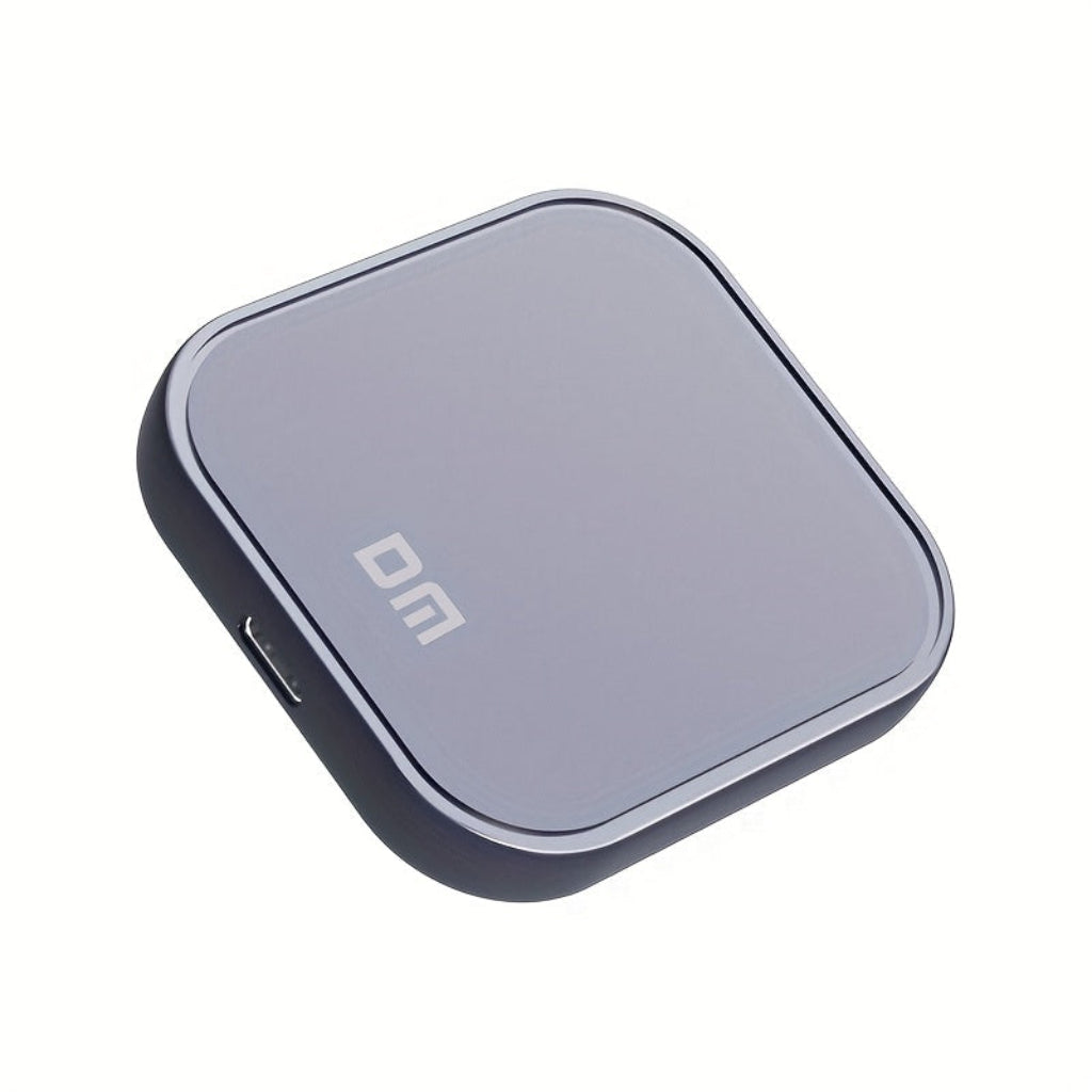 Magnetický přenosný USB bateriový zdroj pro snadné nabíjení