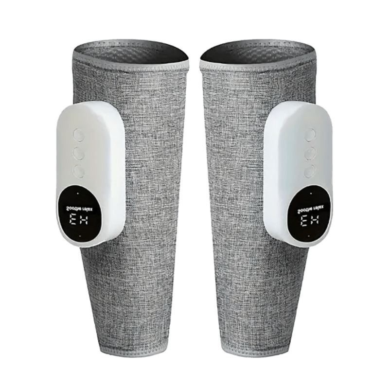 Masażer LymphEase Pro do Aktywacji Limfy i Redukcji Obrzęków