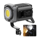 Ulanzi VL-200Bi Bi-Color Professional Video Light Studio | Rosalyssa