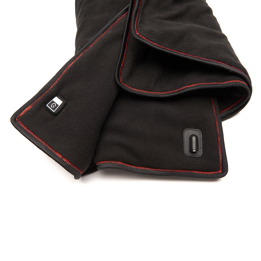 Large Infrared Heating Pad Therapy Blanket For Full Body Comfort