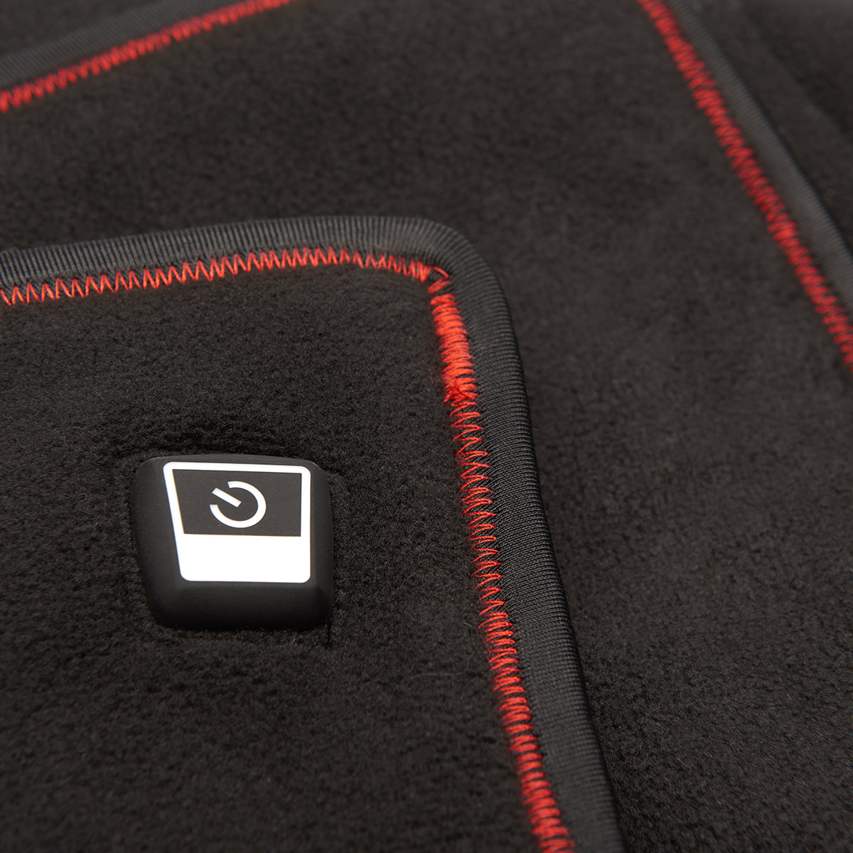Large Infrared Heating Pad Therapy Blanket For Full Body Comfort