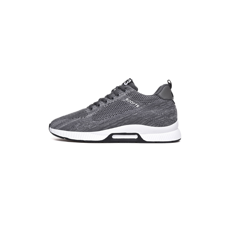 NovaFlex Elevation Sneakers With Orthopedic Support