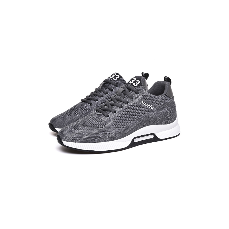NovaFlex Elevation Sneakers With Orthopedic Support