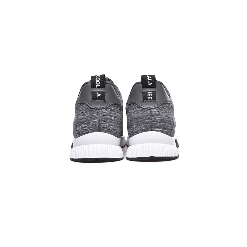 NovaFlex Elevation Sneakers With Orthopedic Support