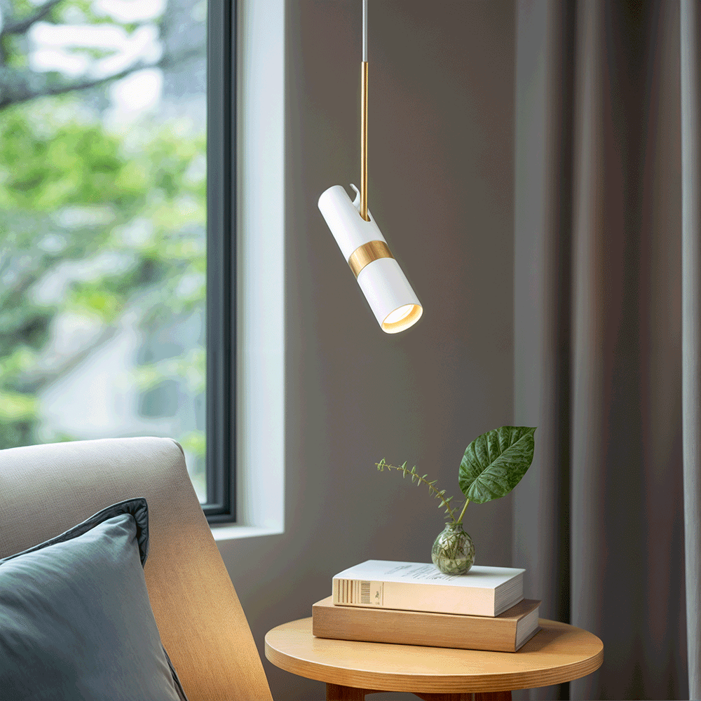 AstraNova reflektorové lampy moderní závěsné osvětlení pro kuchyňské ostrůvky