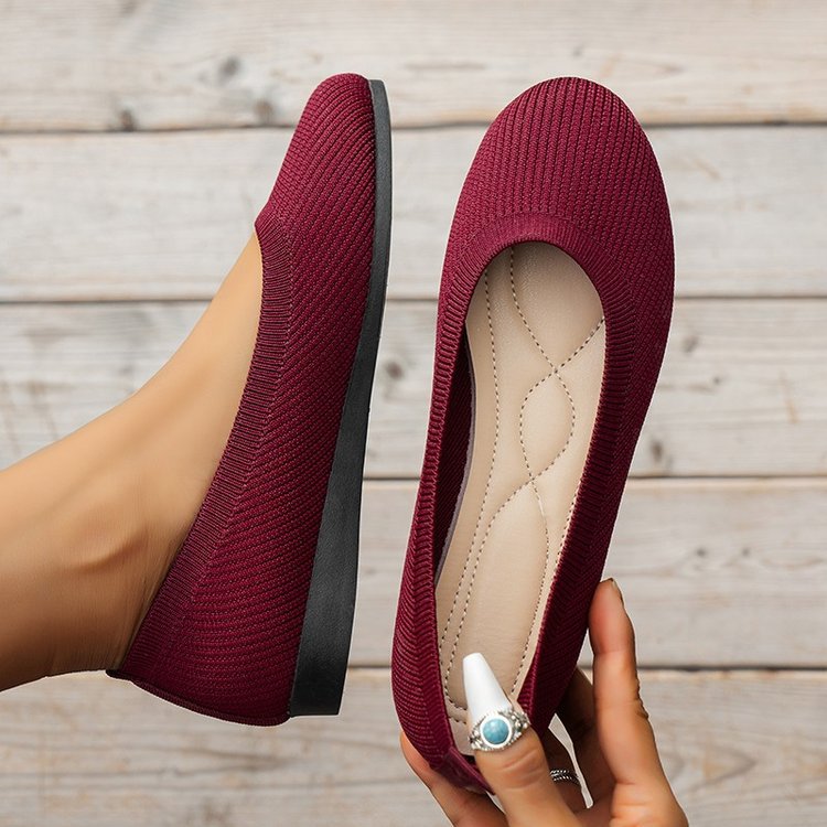 Astra Slip-On Orthopedic Shoes And Slippers For All Day Comfort