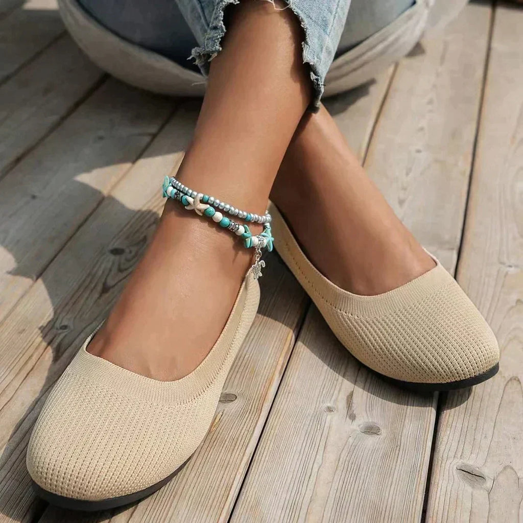 Astra Slip-On Orthopedic Shoes And Slippers For All Day Comfort