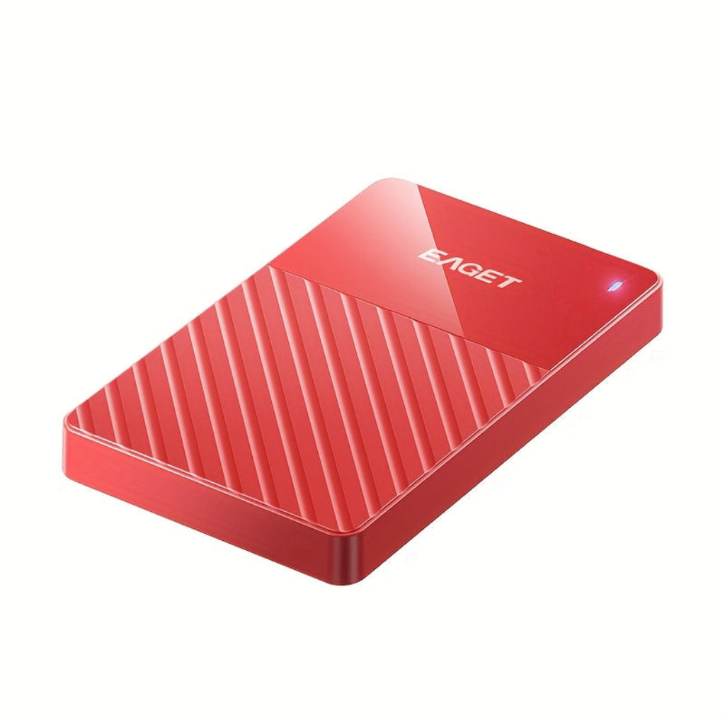 Unità SSD portatile esterna USB 3.0 per backup e archiviazione PC